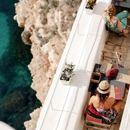 Aquamarea Bed and Breakfast Polignano a Mare Εξωτερικό φωτογραφία