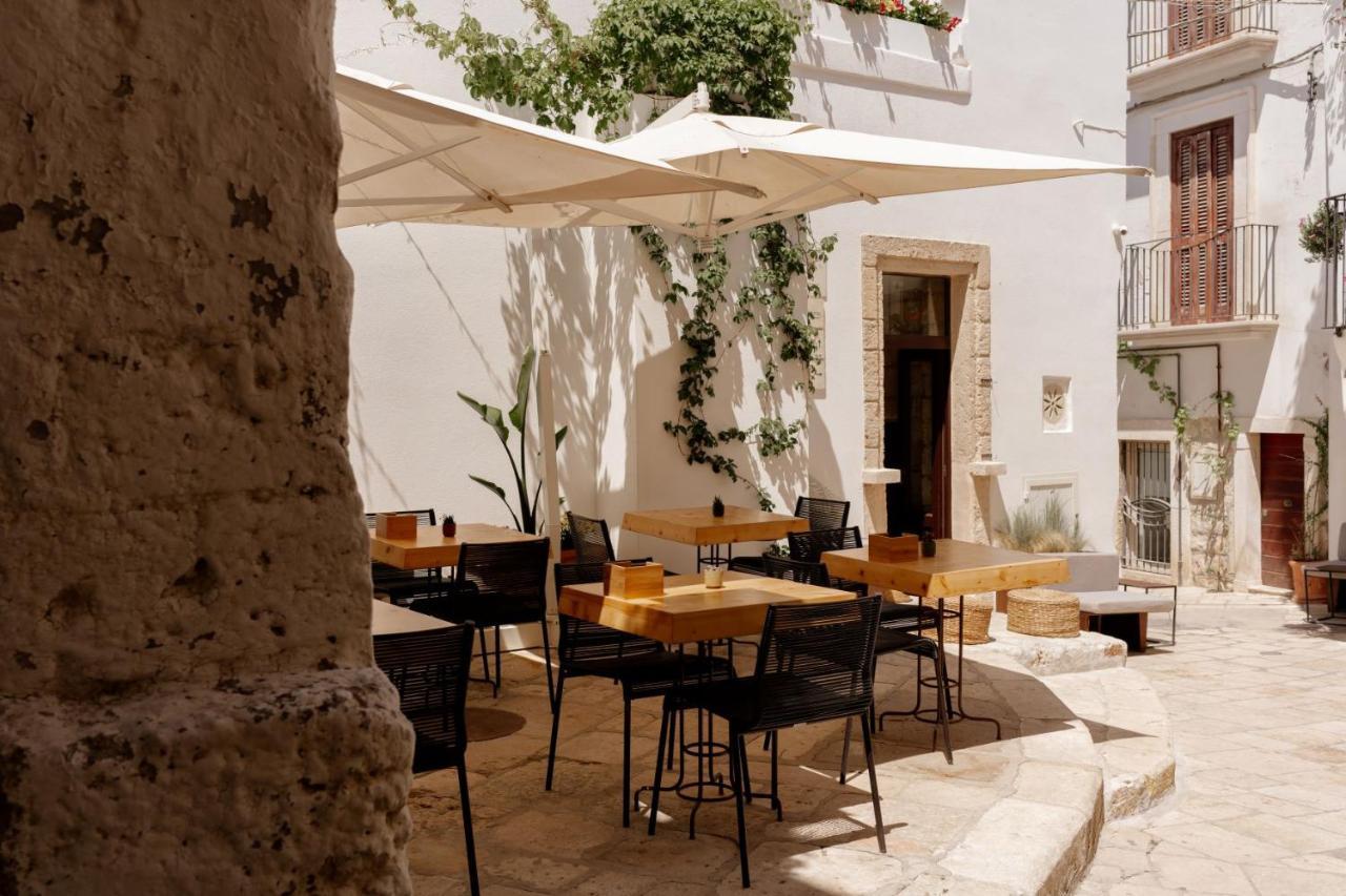 Aquamarea Bed and Breakfast Polignano a Mare Εξωτερικό φωτογραφία