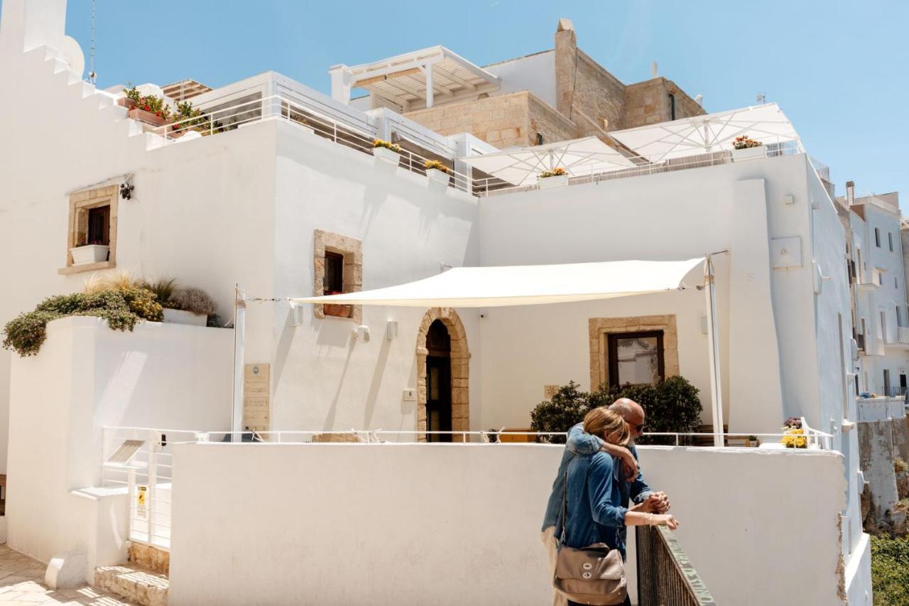 Aquamarea Bed and Breakfast Polignano a Mare Εξωτερικό φωτογραφία
