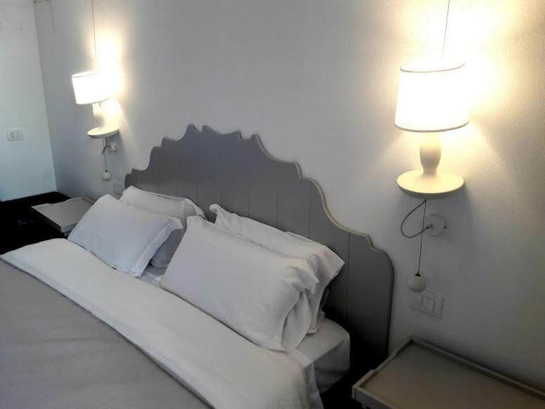 Aquamarea Bed and Breakfast Polignano a Mare Εξωτερικό φωτογραφία
