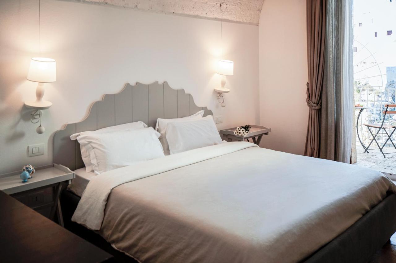 Aquamarea Bed and Breakfast Polignano a Mare Εξωτερικό φωτογραφία