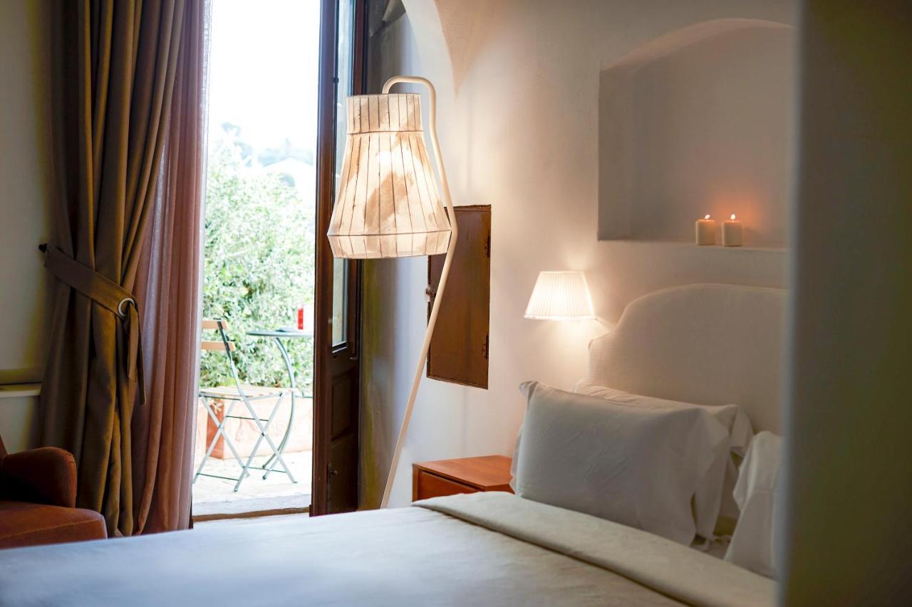 Aquamarea Bed and Breakfast Polignano a Mare Εξωτερικό φωτογραφία