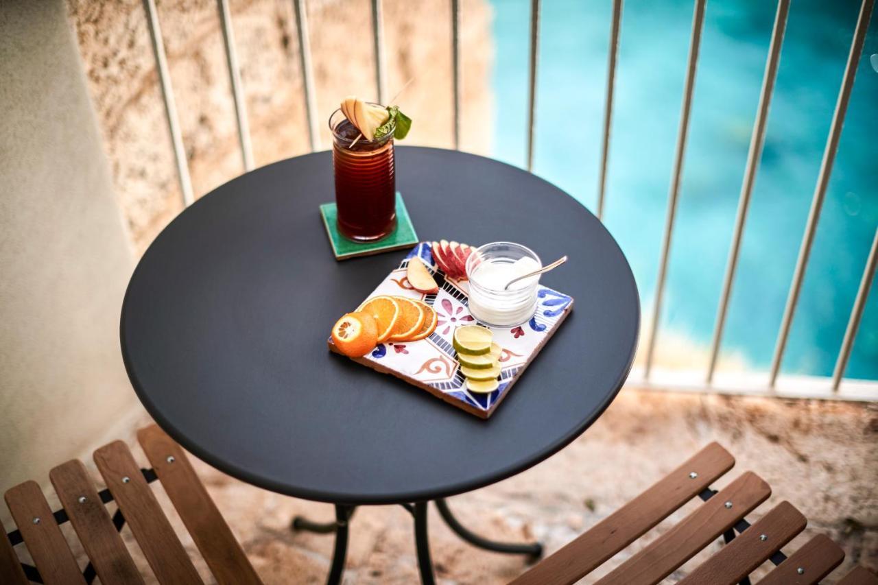 Aquamarea Bed and Breakfast Polignano a Mare Εξωτερικό φωτογραφία