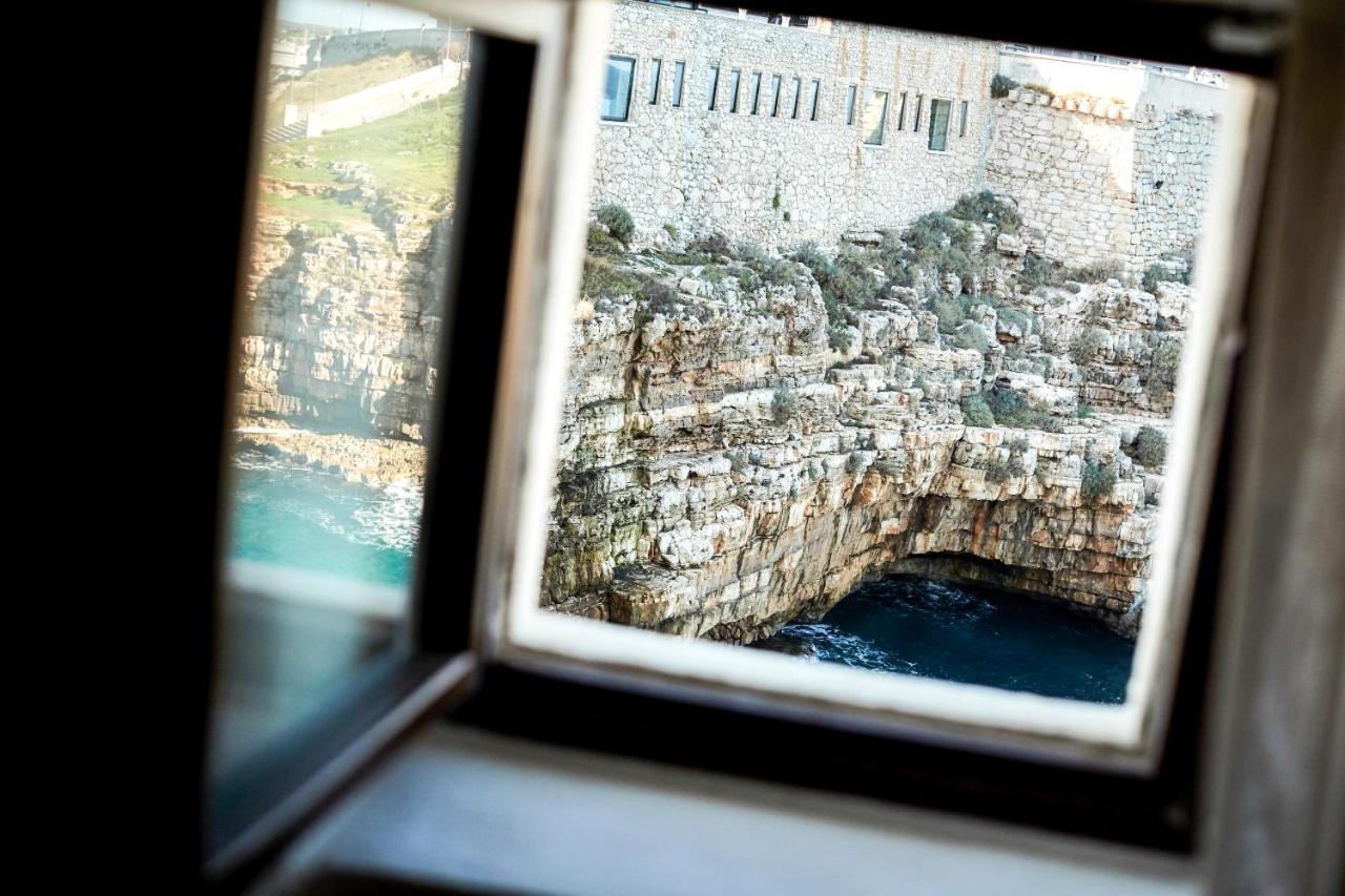 Aquamarea Bed and Breakfast Polignano a Mare Εξωτερικό φωτογραφία