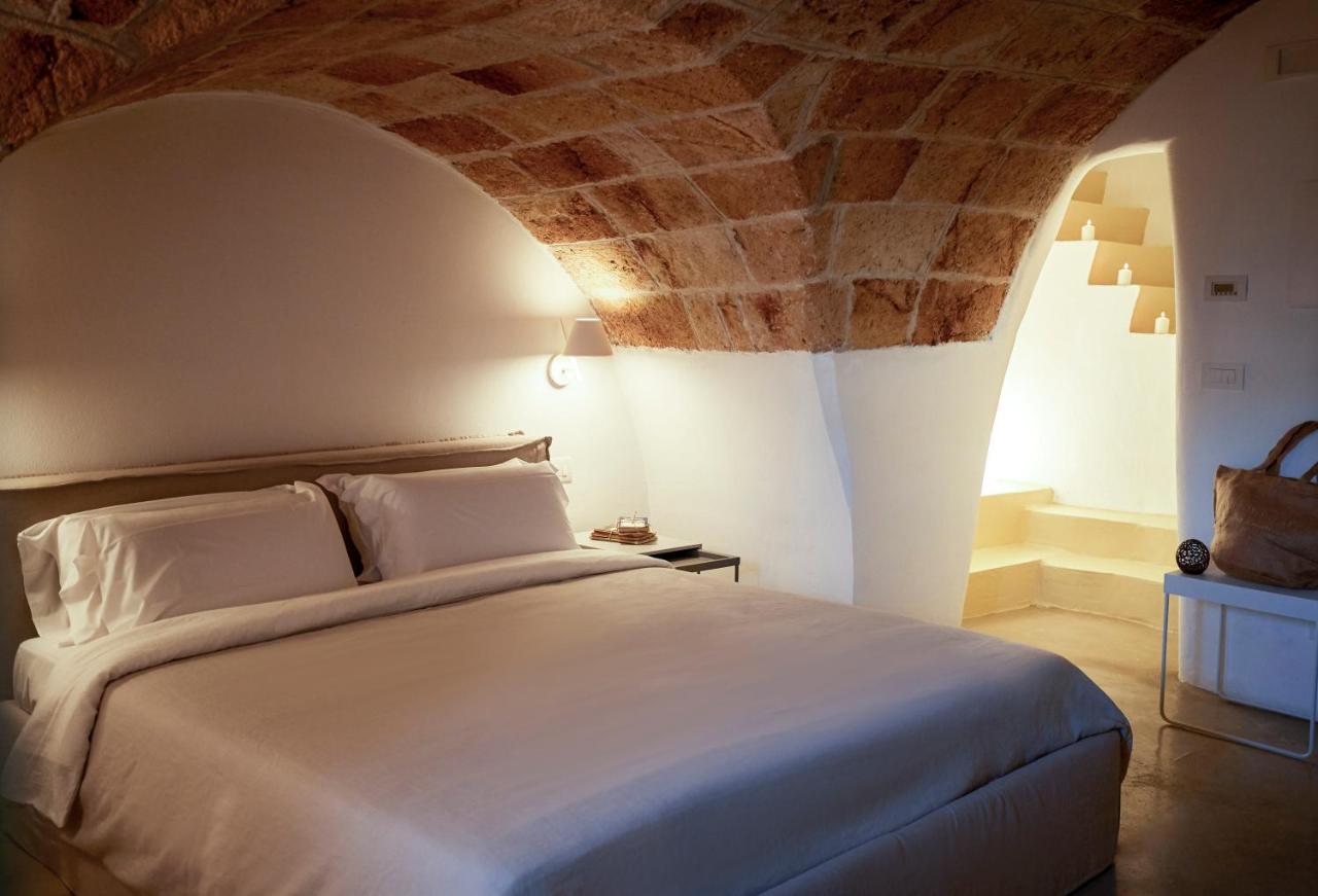 Aquamarea Bed and Breakfast Polignano a Mare Εξωτερικό φωτογραφία