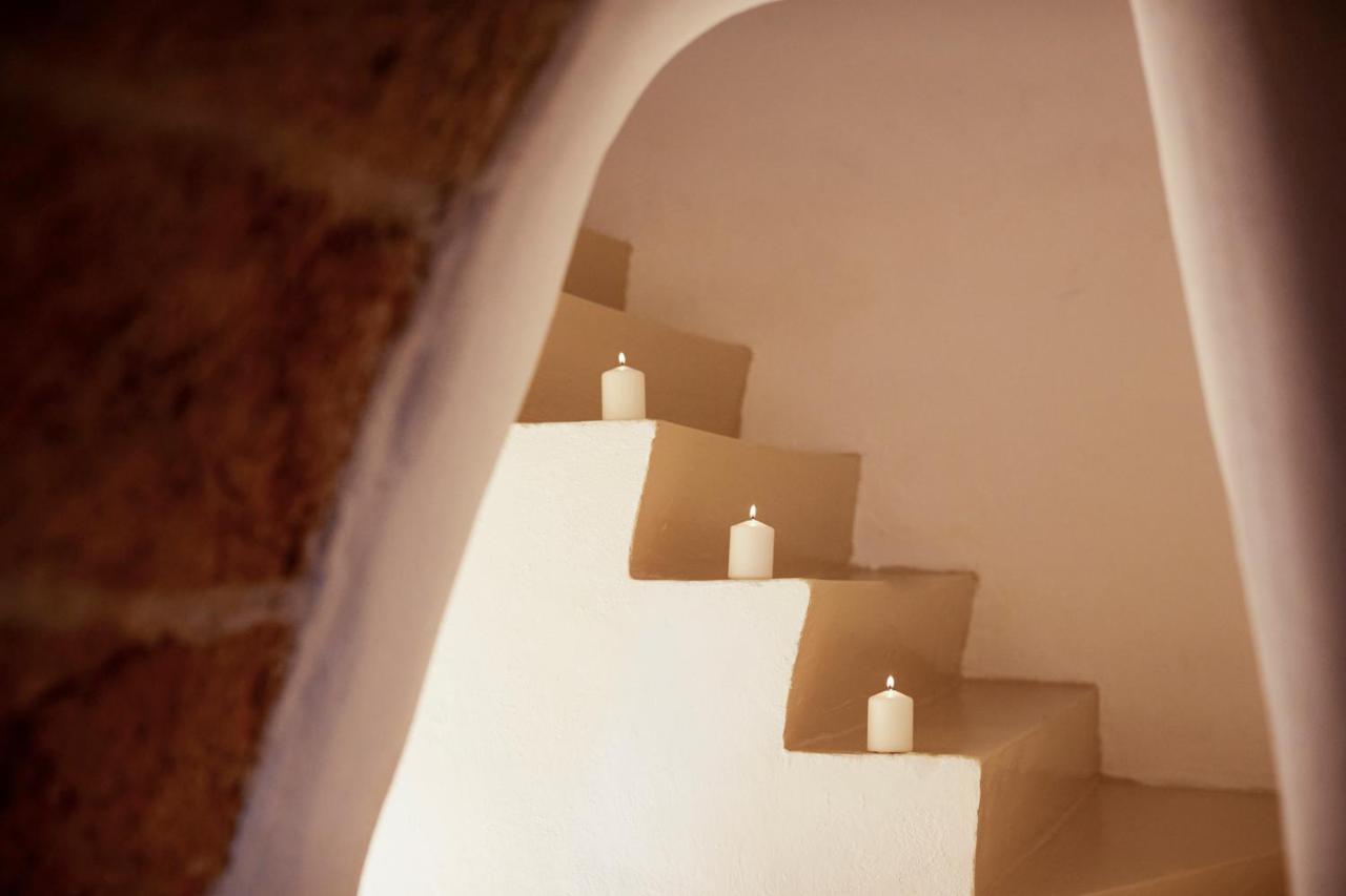 Aquamarea Bed and Breakfast Polignano a Mare Εξωτερικό φωτογραφία