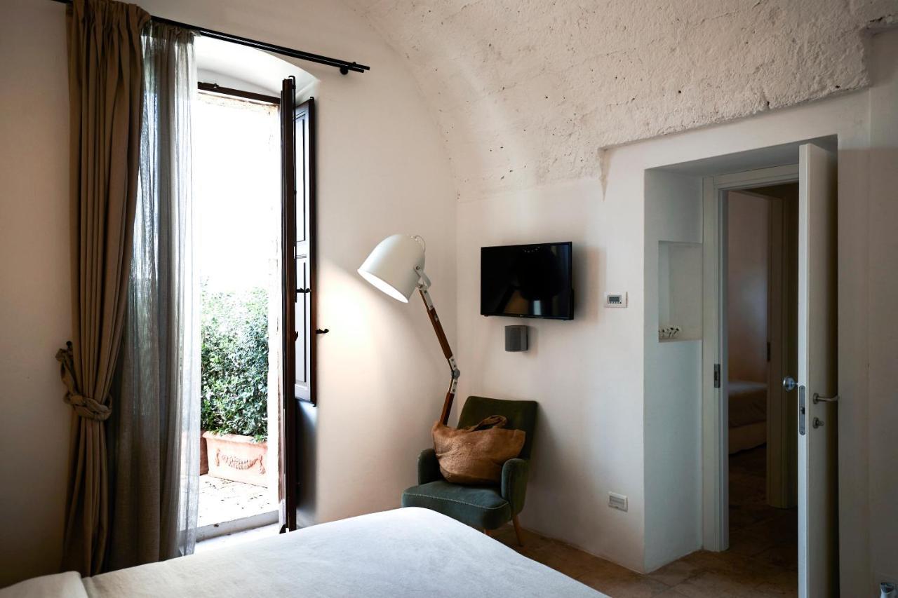 Aquamarea Bed and Breakfast Polignano a Mare Εξωτερικό φωτογραφία