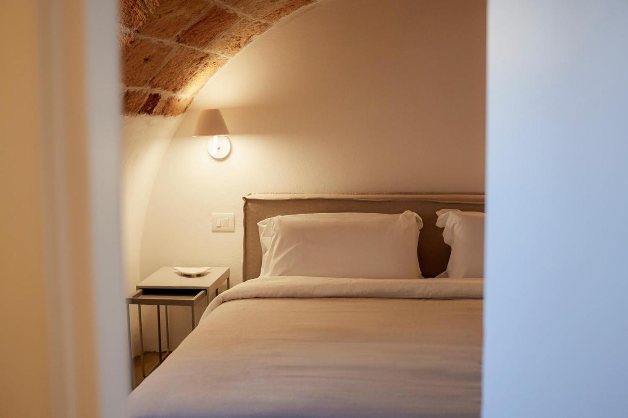 Aquamarea Bed and Breakfast Polignano a Mare Εξωτερικό φωτογραφία
