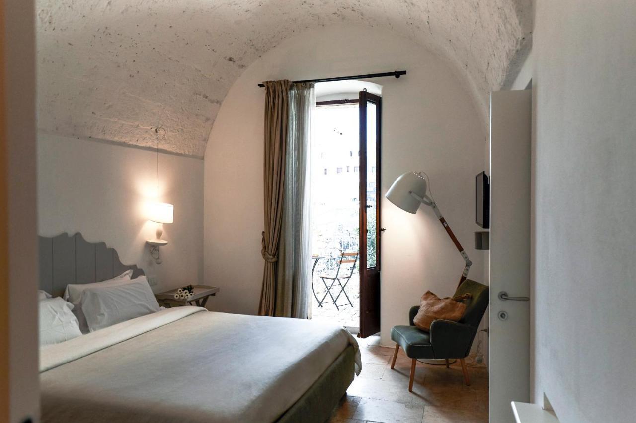 Aquamarea Bed and Breakfast Polignano a Mare Εξωτερικό φωτογραφία