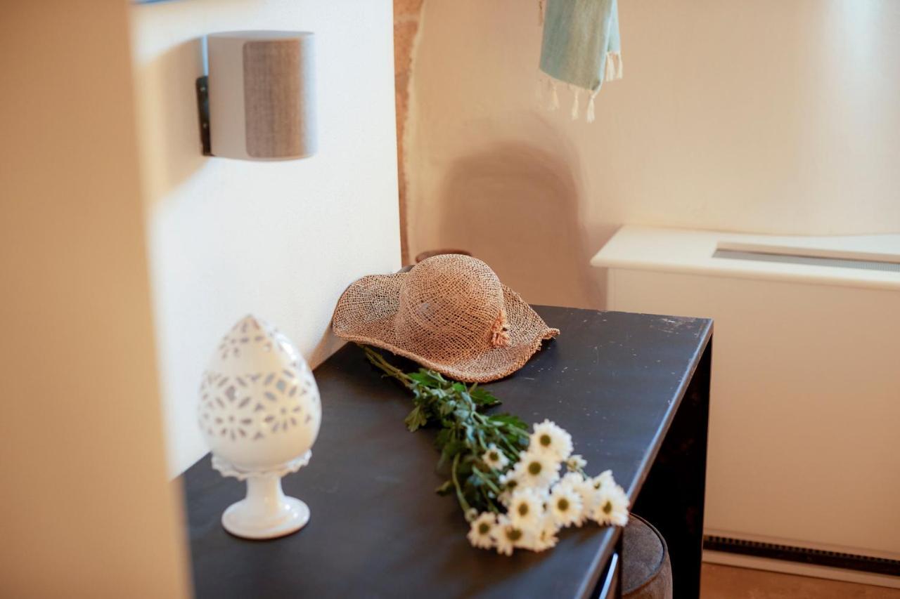 Aquamarea Bed and Breakfast Polignano a Mare Εξωτερικό φωτογραφία