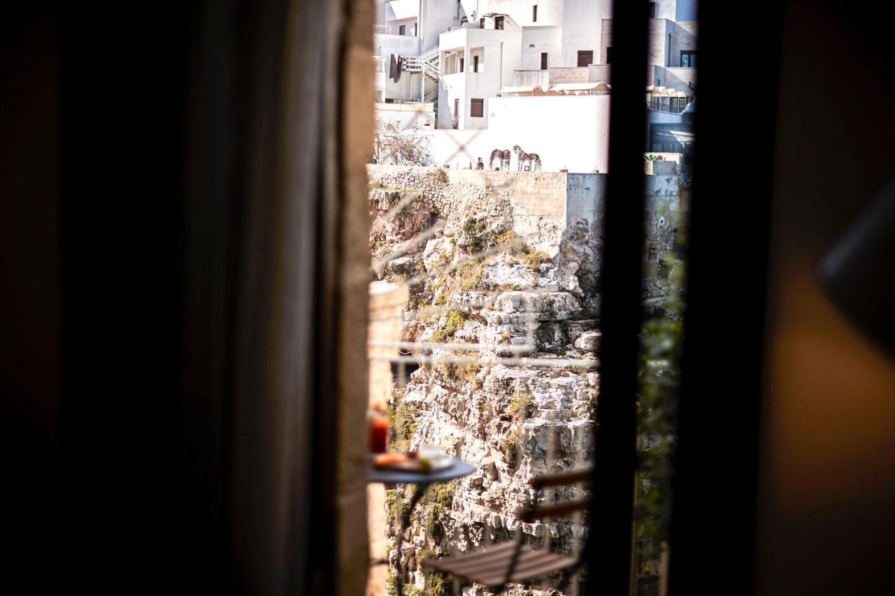 Aquamarea Bed and Breakfast Polignano a Mare Εξωτερικό φωτογραφία
