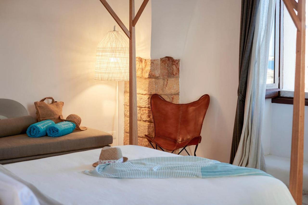 Aquamarea Bed and Breakfast Polignano a Mare Εξωτερικό φωτογραφία