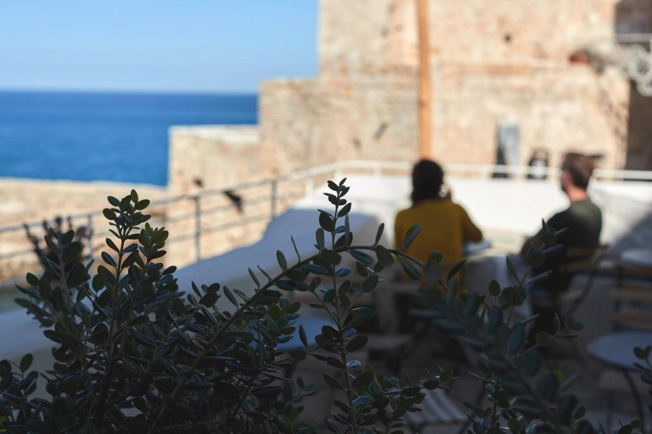 Aquamarea Bed and Breakfast Polignano a Mare Εξωτερικό φωτογραφία