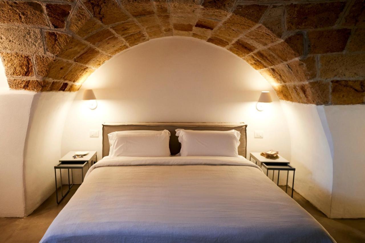 Aquamarea Bed and Breakfast Polignano a Mare Εξωτερικό φωτογραφία