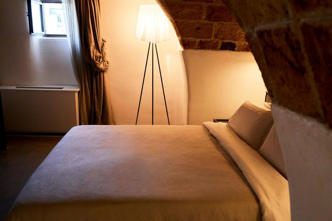 Aquamarea Bed and Breakfast Polignano a Mare Εξωτερικό φωτογραφία