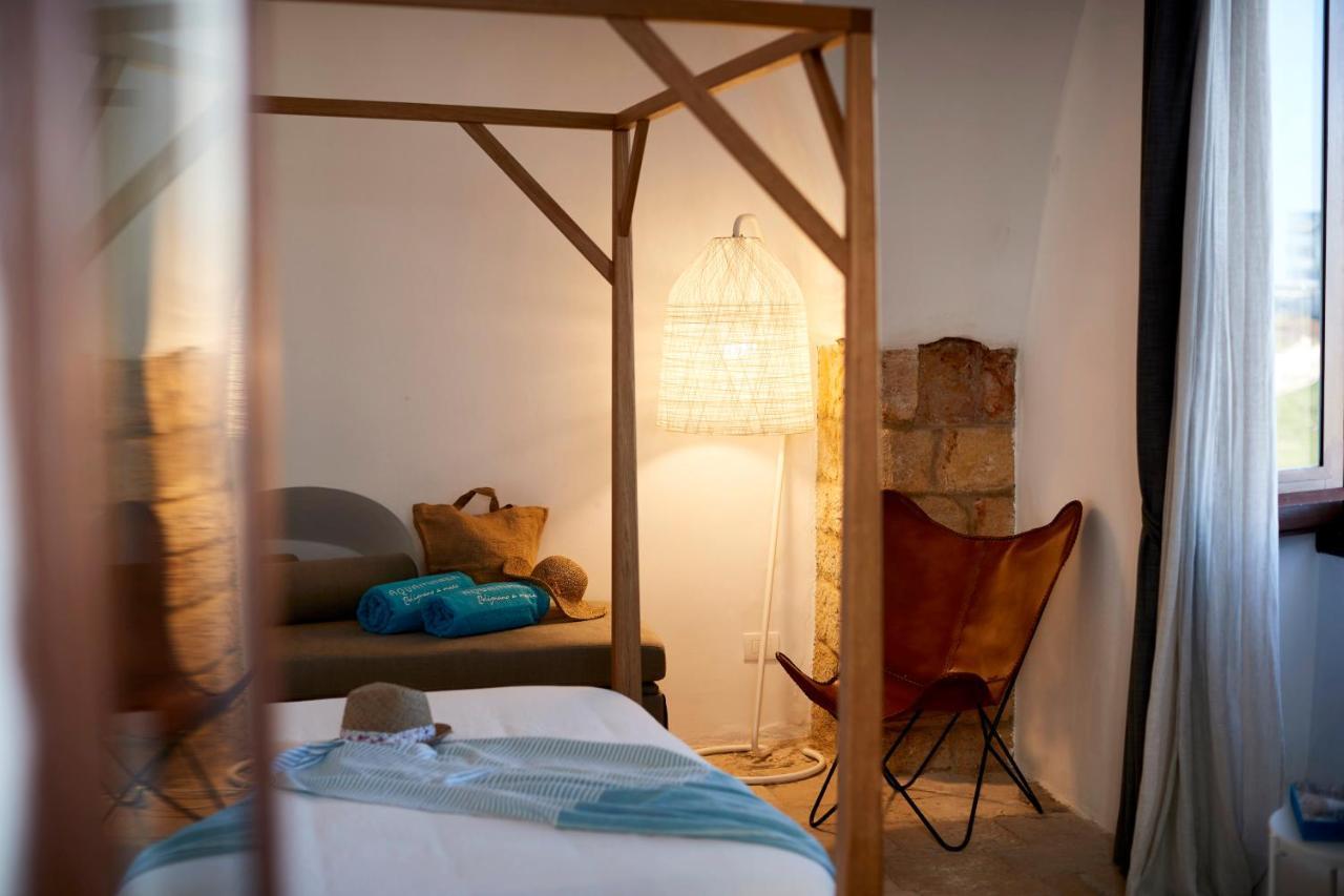 Aquamarea Bed and Breakfast Polignano a Mare Εξωτερικό φωτογραφία