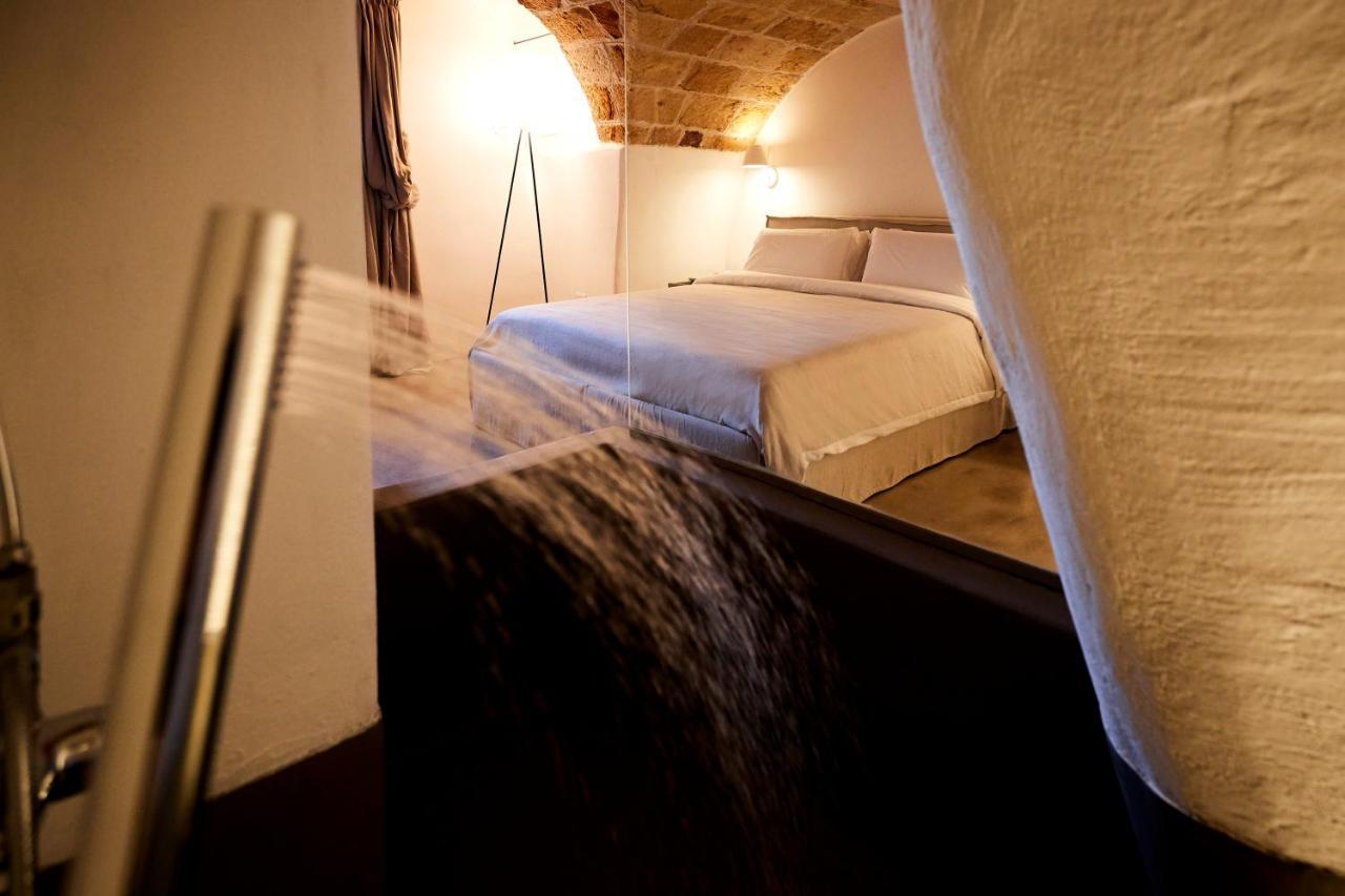 Aquamarea Bed and Breakfast Polignano a Mare Εξωτερικό φωτογραφία