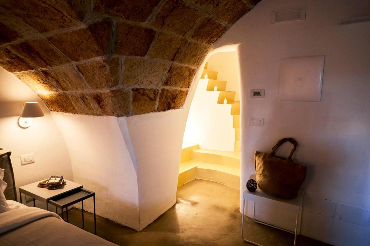 Aquamarea Bed and Breakfast Polignano a Mare Εξωτερικό φωτογραφία