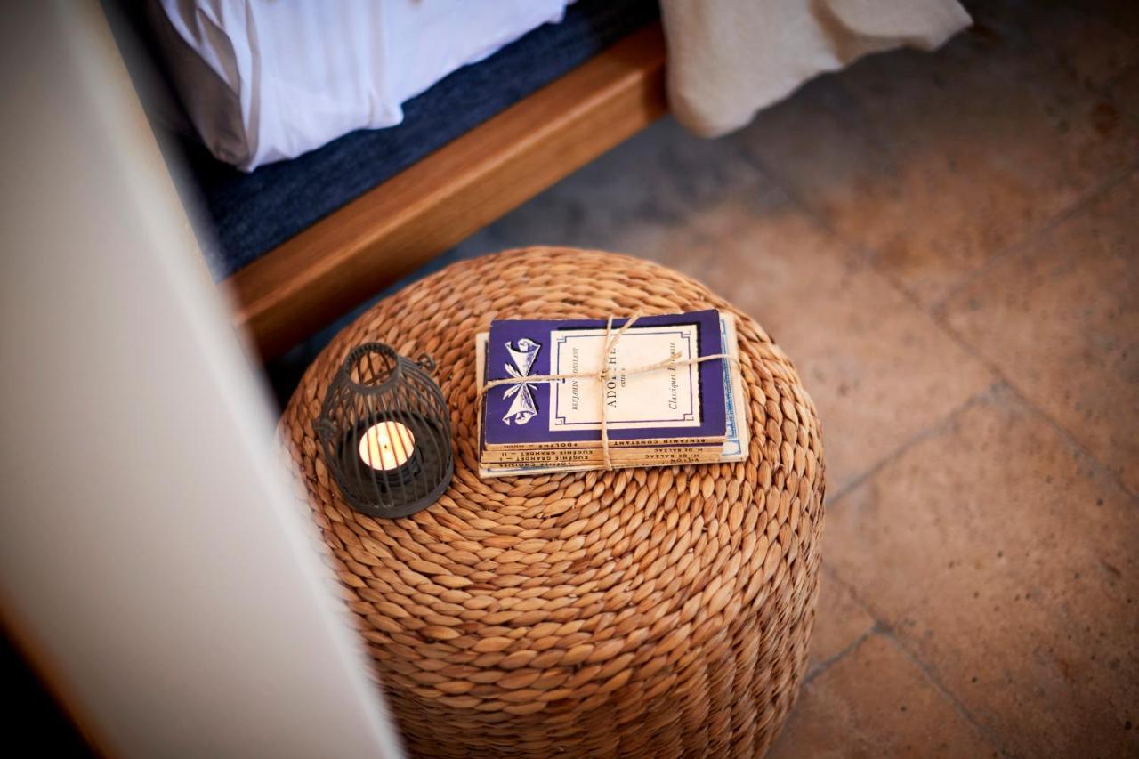 Aquamarea Bed and Breakfast Polignano a Mare Εξωτερικό φωτογραφία