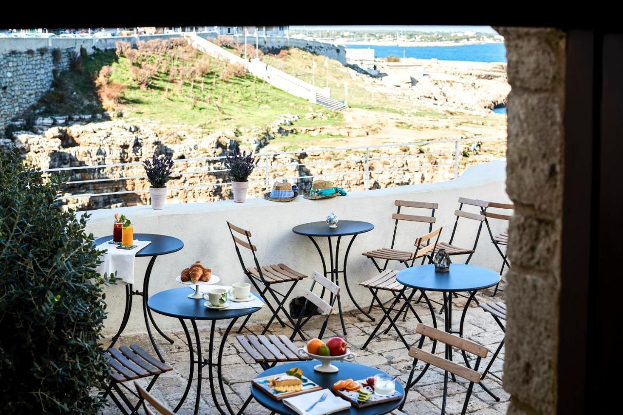 Aquamarea Bed and Breakfast Polignano a Mare Εξωτερικό φωτογραφία