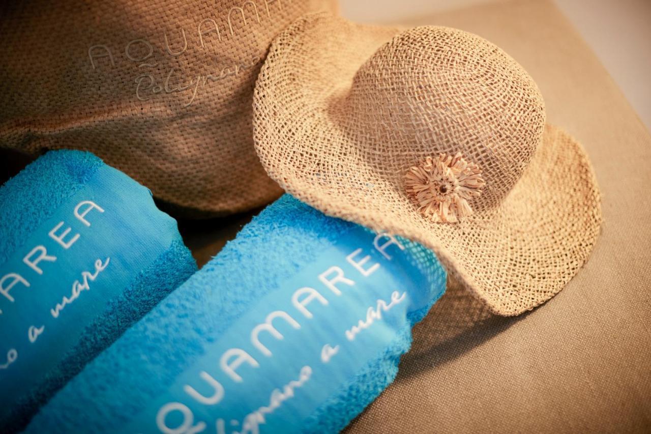 Aquamarea Bed and Breakfast Polignano a Mare Εξωτερικό φωτογραφία