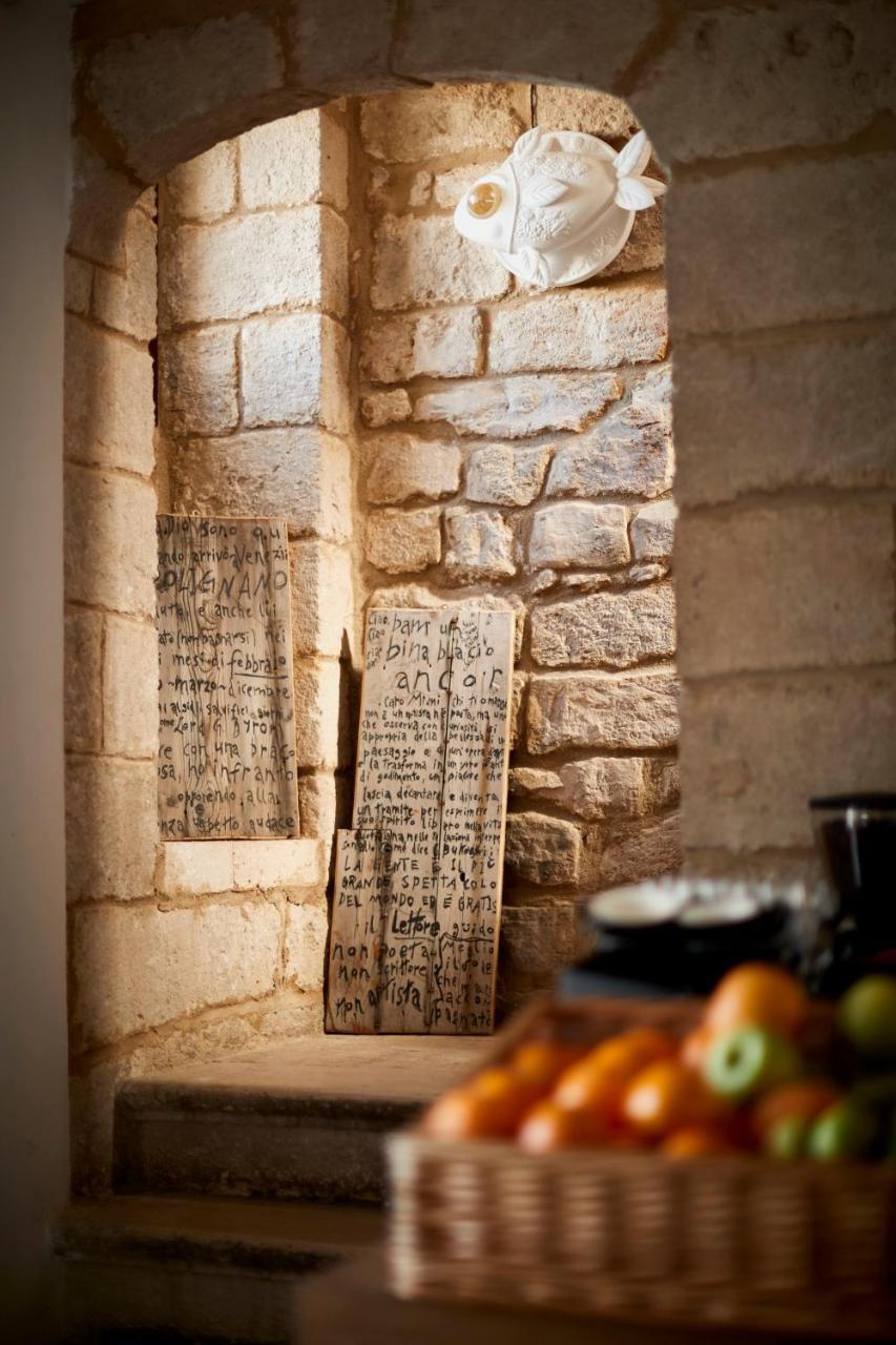 Aquamarea Bed and Breakfast Polignano a Mare Εξωτερικό φωτογραφία