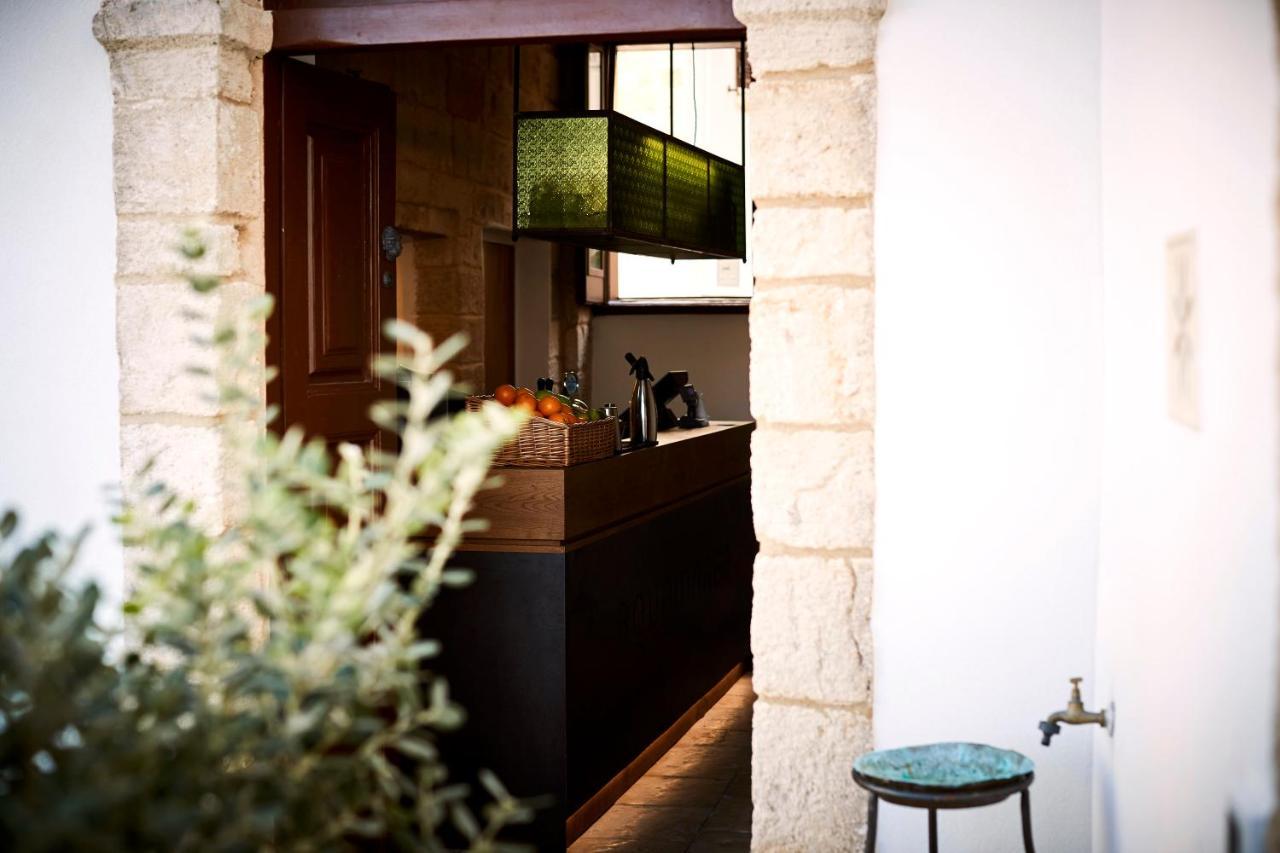 Aquamarea Bed and Breakfast Polignano a Mare Εξωτερικό φωτογραφία