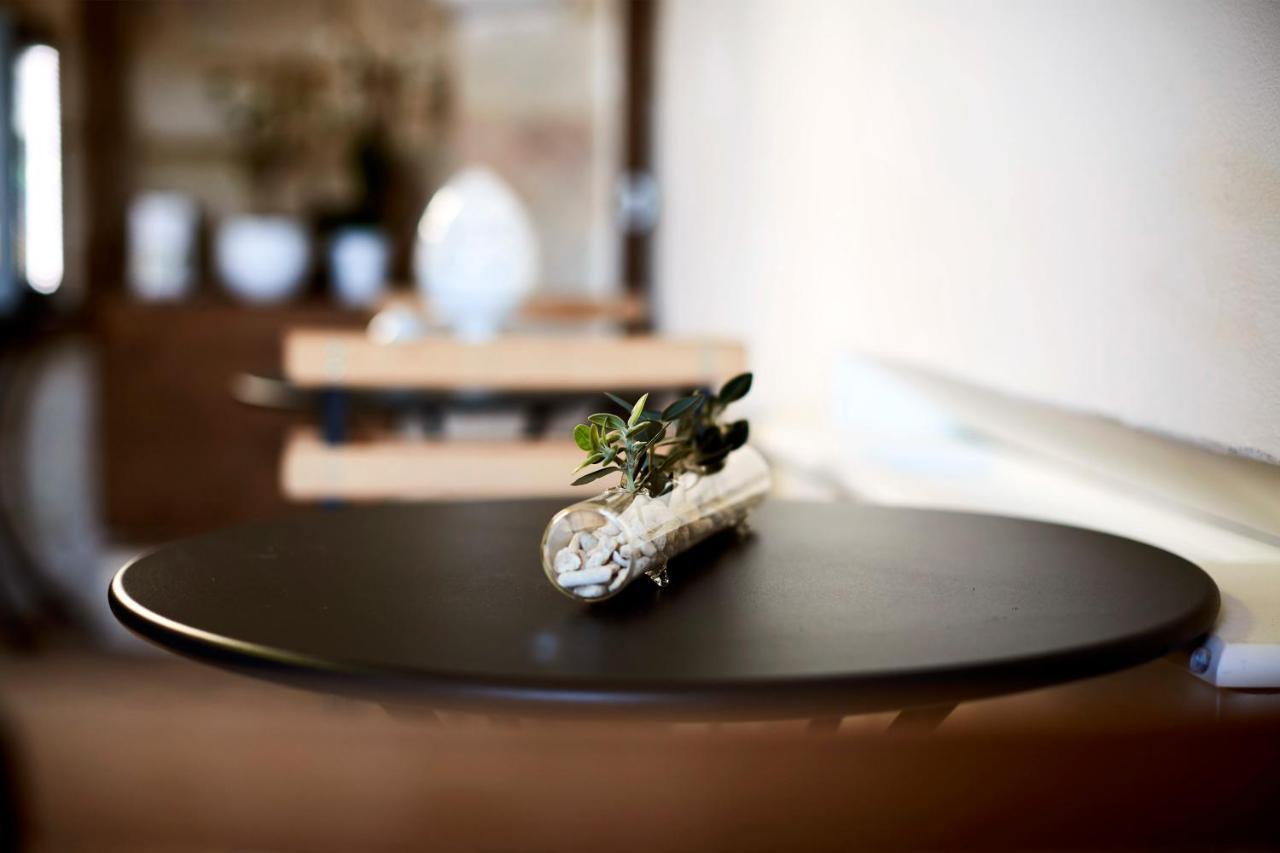 Aquamarea Bed and Breakfast Polignano a Mare Εξωτερικό φωτογραφία