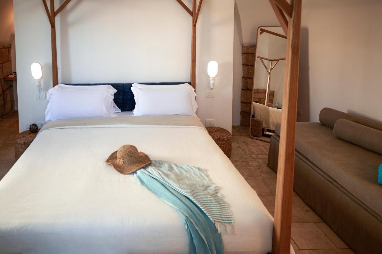 Aquamarea Bed and Breakfast Polignano a Mare Εξωτερικό φωτογραφία
