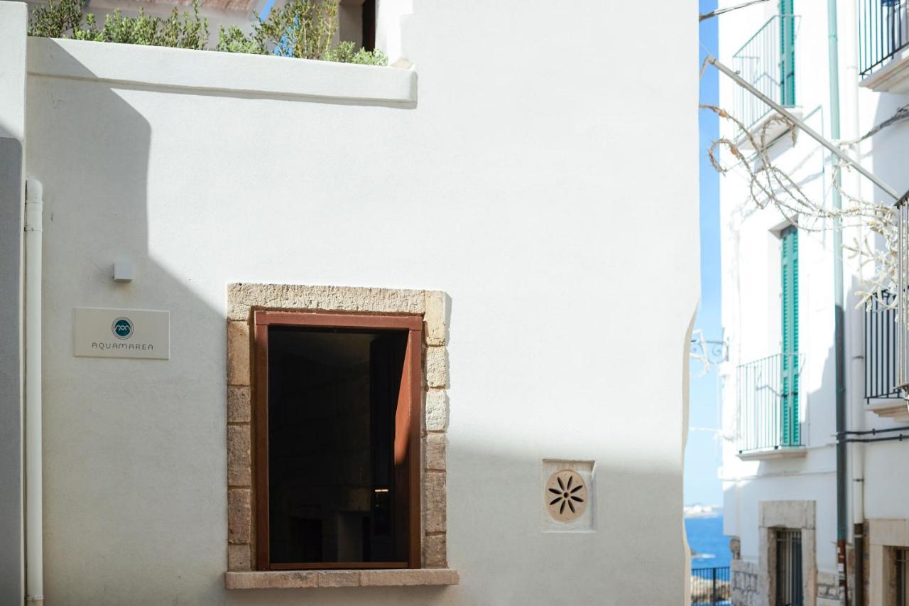 Aquamarea Bed and Breakfast Polignano a Mare Εξωτερικό φωτογραφία