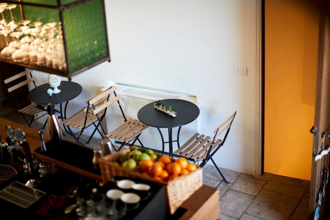 Aquamarea Bed and Breakfast Polignano a Mare Εξωτερικό φωτογραφία